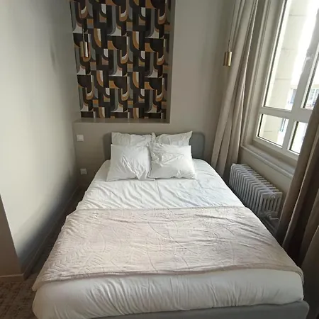 Apartman Le 12 Neuf Wifi App 009