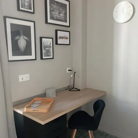 Le 12 Neuf Wifi App 009 Apartman Saint-Étienne